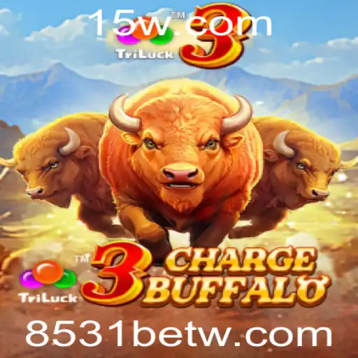 3ChargeBuffalo: Um Mergulho no Mundo do Jogo de Estratégia