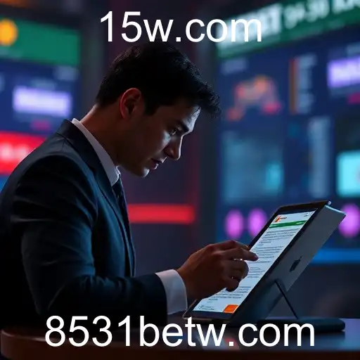 Contrato de Usuário: Importância e Práticas no Contexto de 8531bet