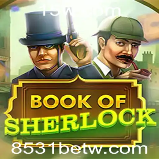 Explorando o Fascinante Mundo do Jogo 'BookOfSherlock'