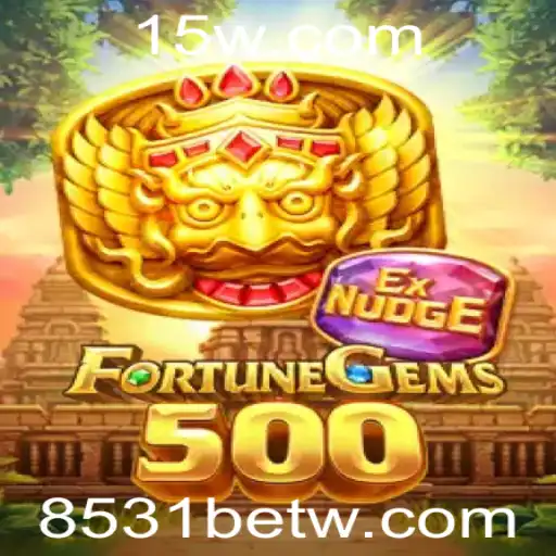Descubra o Mundo Fascinante de FortuneGems500 com 8531bet