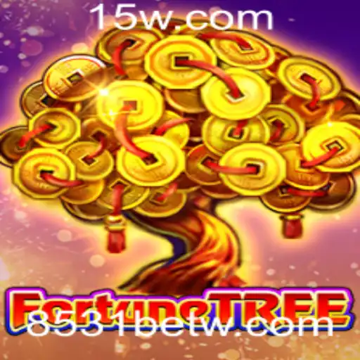 FortuneTree: Explorando o Mundo do Jogo com 8531bet