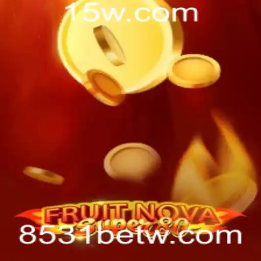 FruitNovaSuper80: Explore o Universo de Cores, Frutas e Apostas com 8531bet