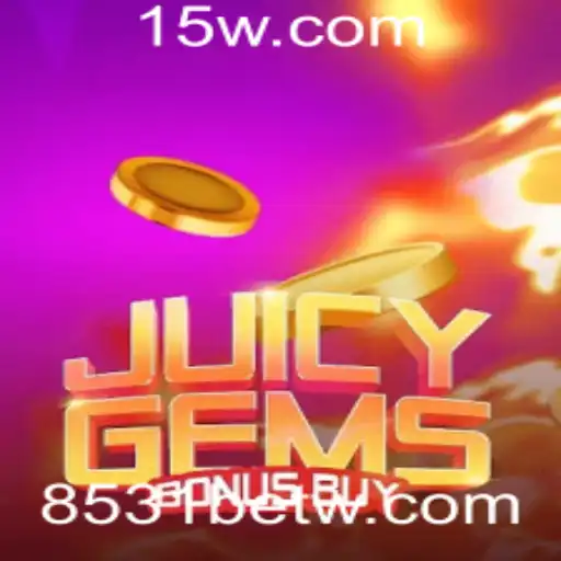 JuicyGemsBonusBuy: Uma Excitante Jornada no Universo das Apostas Online