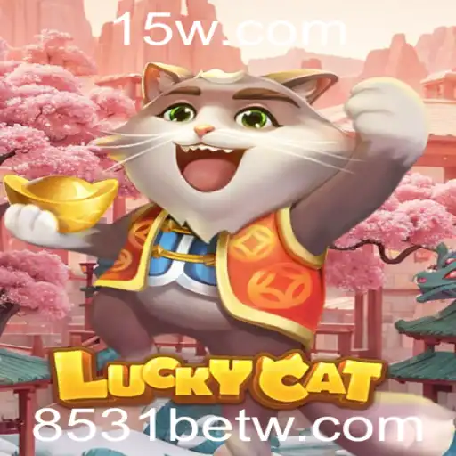 Descubra LuckyCat: O Jogo de Aventura com 8531bet
