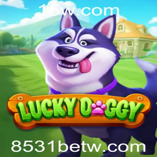 Descubra o Fascinante Mundo de LuckyDoggy: Um Jogo de Diversão e Estratégia