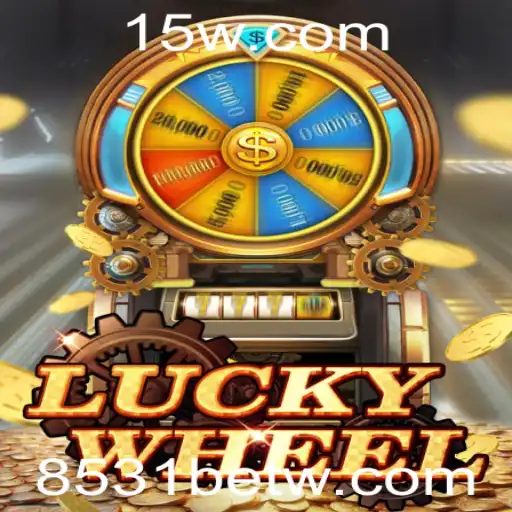 Descubra o Mundo do Jogo 'LuckyWheel' com 8531bet