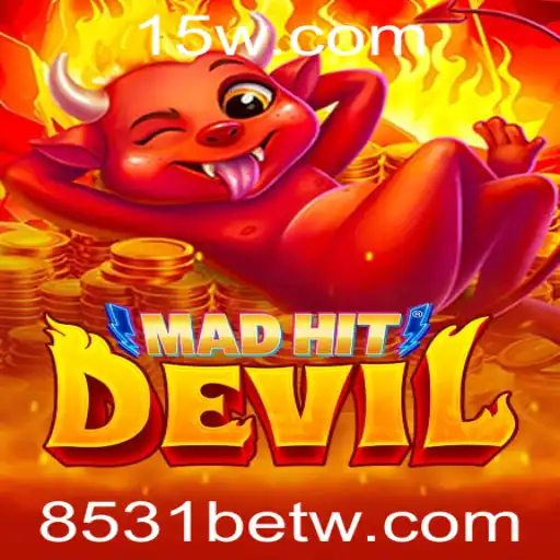 A Novidade do Mundo dos Jogos: MadHitDevil e Como Jogar