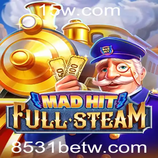 Explorando o Mundo de MadHitFullSteam: Um Jogo de Estratégia Inovador