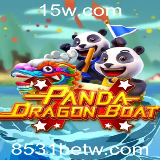 Explorando o Universo do Jogo PANDADRAGONBOAT e o Fascínio por 8531bet