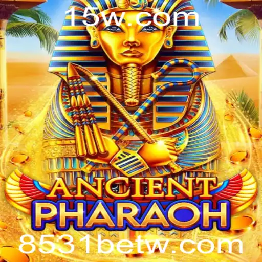 Explorando a Aventura Mística de AncientPharaoh: Um Mergulho no Mundo dos Faraós