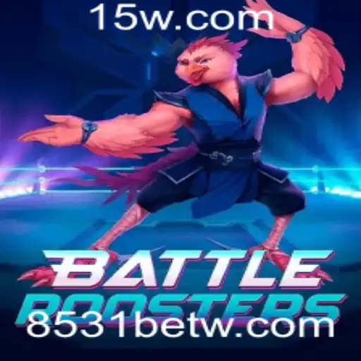 BattleRoosters: Um Mergulho no Empolgante Mundo do Jogo Estratégico