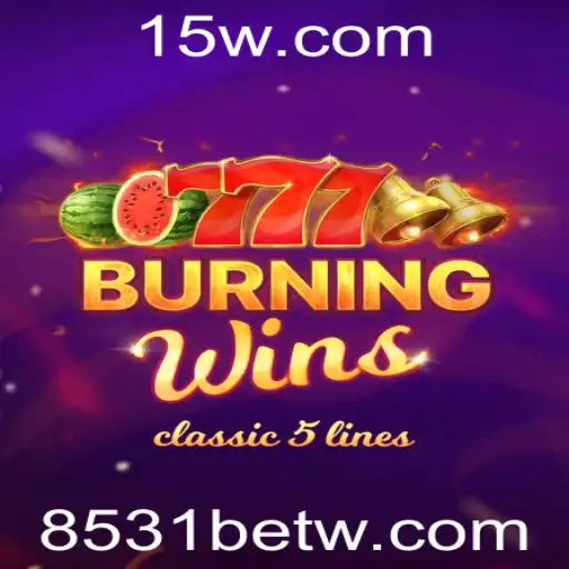 Explorando o Universo de BurningWins e a Inovação da 8531bet