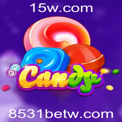 Candy: Uma Jornada Doce com a Palavra-Chave 8531bet
