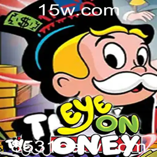 Uma Imersão no Mundo do Jogo EyeOnTheMoney
