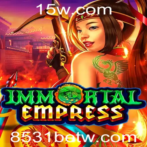 Explore o Universo de ImmortalEmpress: Novo Jogo Revolucionário