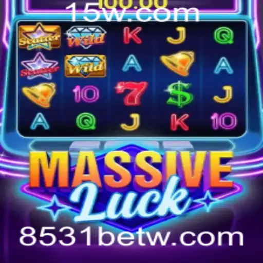 MassiveLuck: O Jogo de Estratégia e Azar Inspirado em Eventos Recentes