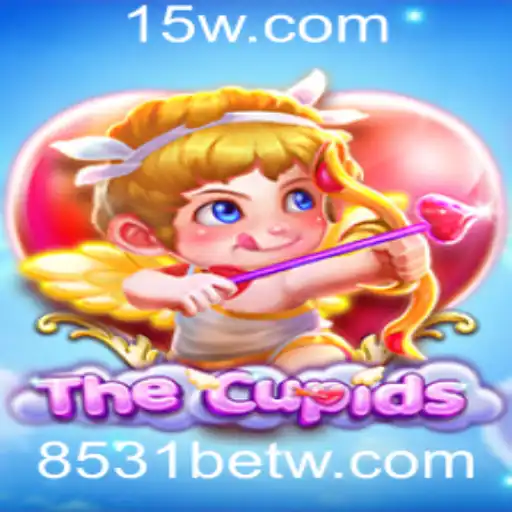 TheCupids: Uma Nova Aventura no Mundo dos Jogos com 8531bet