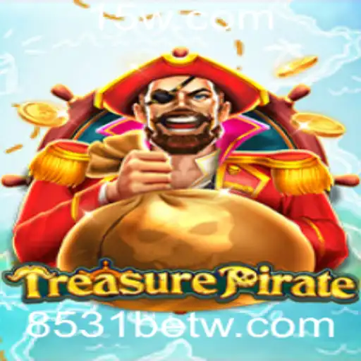 Explorando 'TreasurePirate': Uma Jornada Aventurosa pelo Mundo dos Piratas