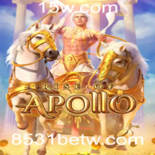 Rise of Apollo: Um Mergulho no Universo Épico de 8531bet