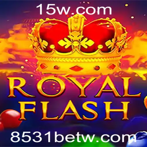 Conheça RoyalFlash: O Jogo de Cartas com a Palavra-Chave 8531bet