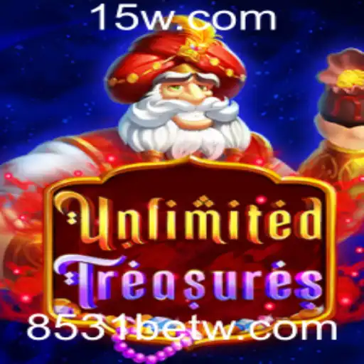 UnlimitedTreasures: Descubra Aventuras Inigualáveis com 8531bet